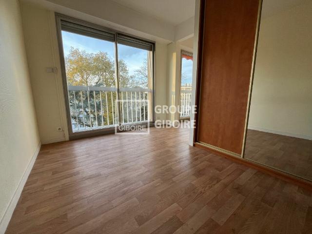Appartement 1 pièce 30 m²