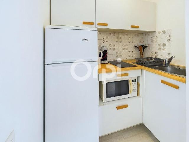 Appartement 1 pièce, 30 m² à louer à Mandelieu la Napoule 06210