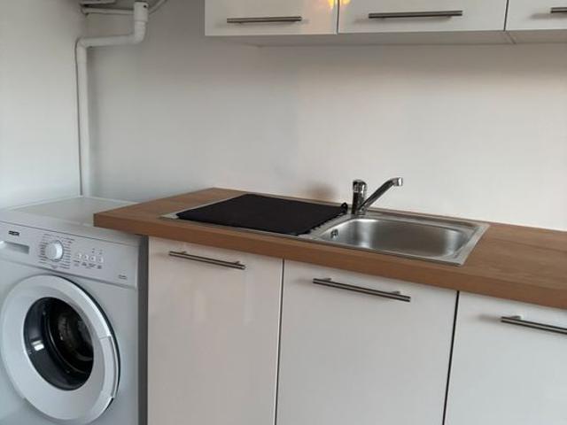 Appartement 1 pièce, 30 m² à louer à Marseille 4 13004