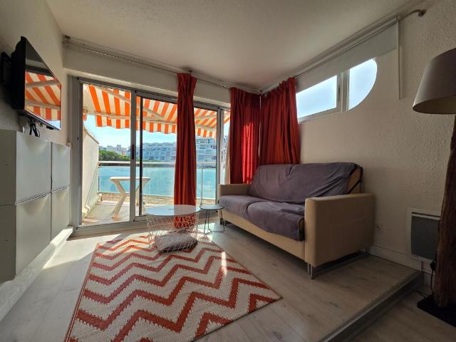 Appartement 1 pièce, 30 m² à louer à Mauguio 34130