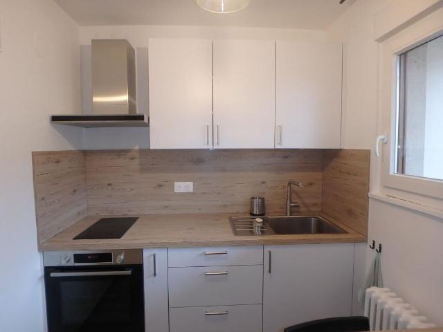 Appartement 1 pièce, 30 m² à louer à Metz 57070