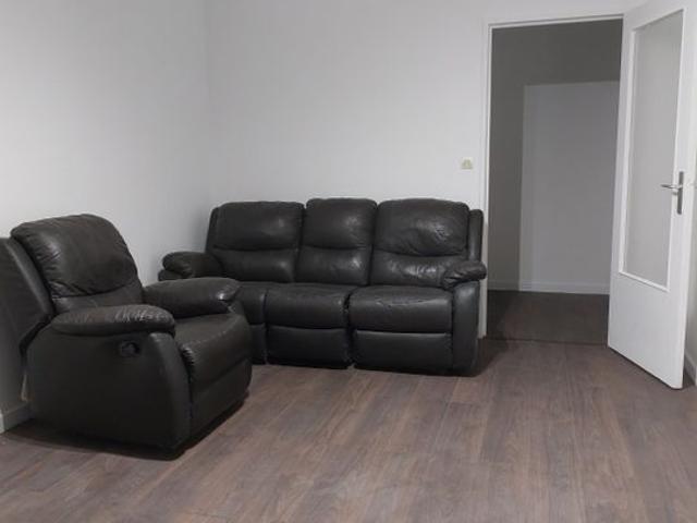 Appartement 1 pièce, 30 m² à louer à Montreuil 93100