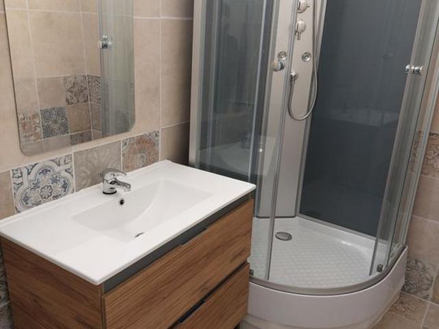 Appartement 1 pièce, 30 m² à louer à Montreuil 93100