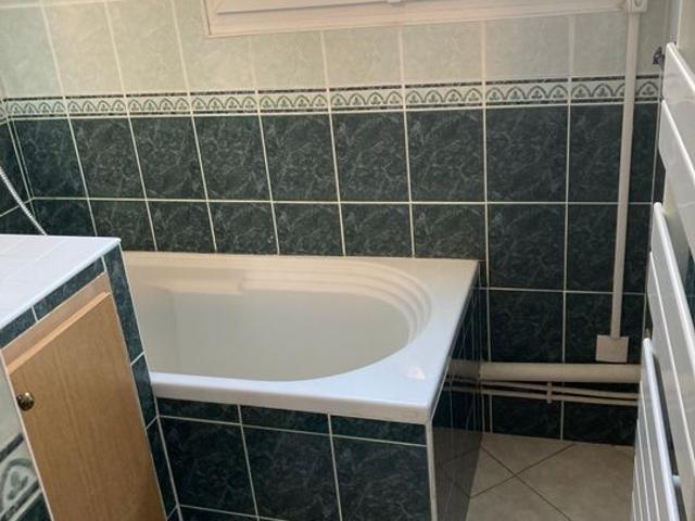 Appartement 1 pièce, 30 m² à louer à Montrouge 92120