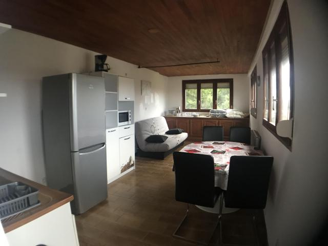 Appartement 1 pièce, 30 m² à louer à Moreuil 80110