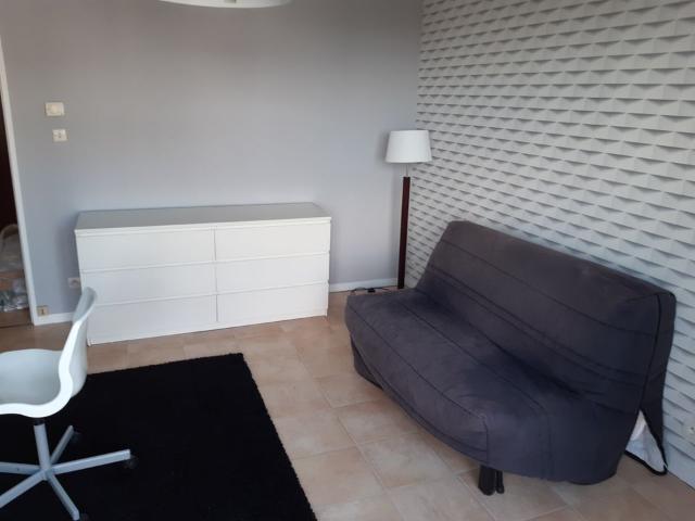 Appartement 1 pièce, 30 m² à louer à Nancy 54000
