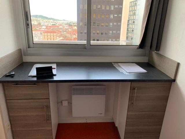 Appartement 1 pièce, 30 m² à louer à Nancy 54000