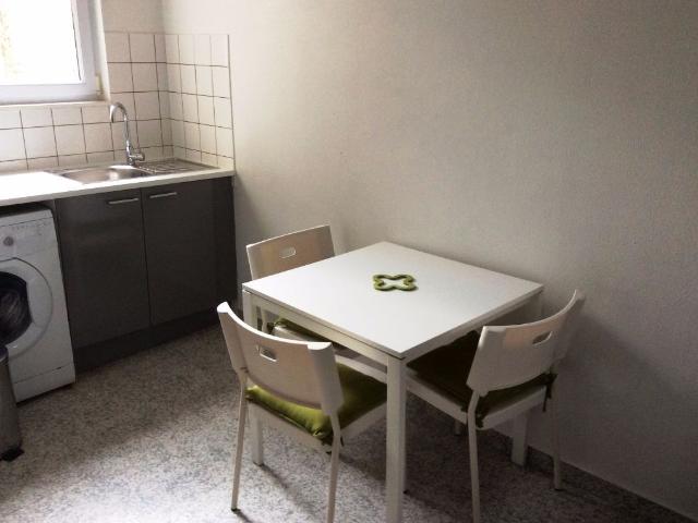 Appartement 1 pièce, 30 m² à louer à Nancy 54000