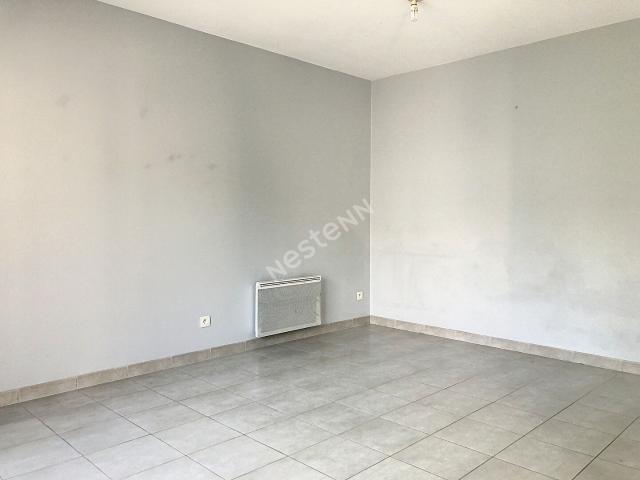 Appartement 1 pièce, 30 m² à louer à Nantes 44300
