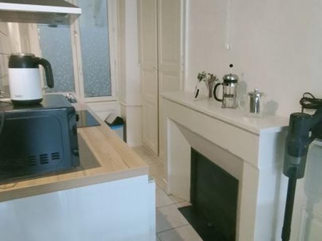 Appartement 1 pièce, 30 m² à louer à Neufchâteau 88300