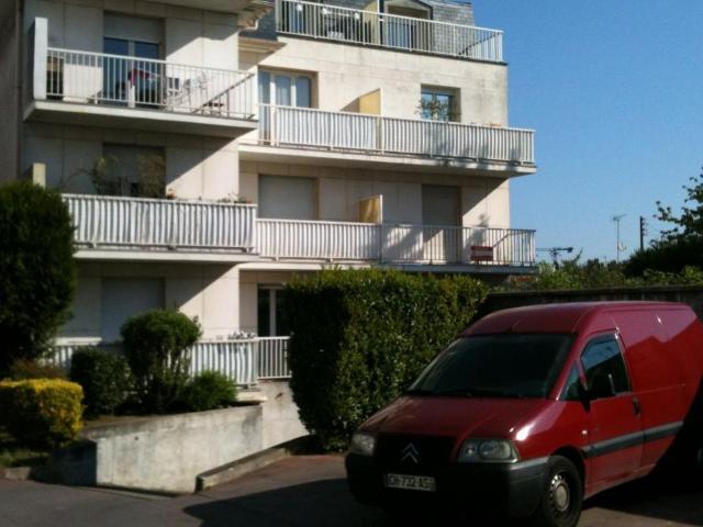 Appartement 1 pièce, 30 m² à louer à Neuilly sur Marne 93330