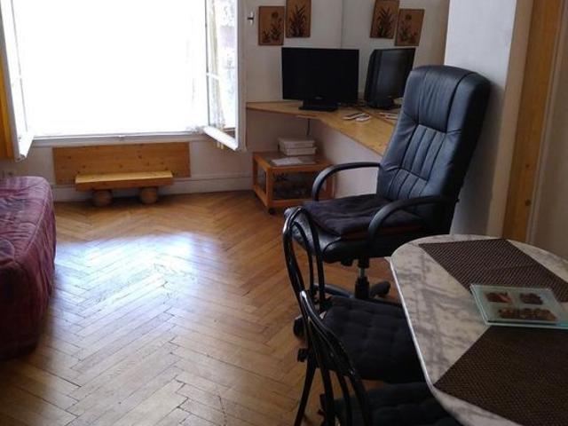 Appartement 1 pièce, 30 m² à louer à Nice 06000