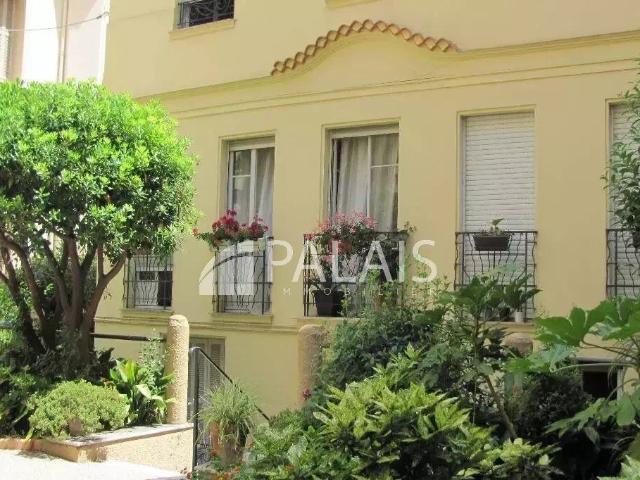 Appartement 1 pièce, 30 m² à louer à Nice 06000