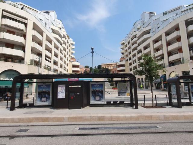 Appartement 1 pièce, 30 m² à louer à Nice 06000