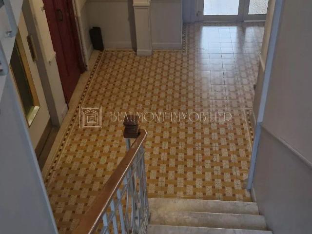 Appartement 1 pièce, 30 m² à louer à Nice 06000