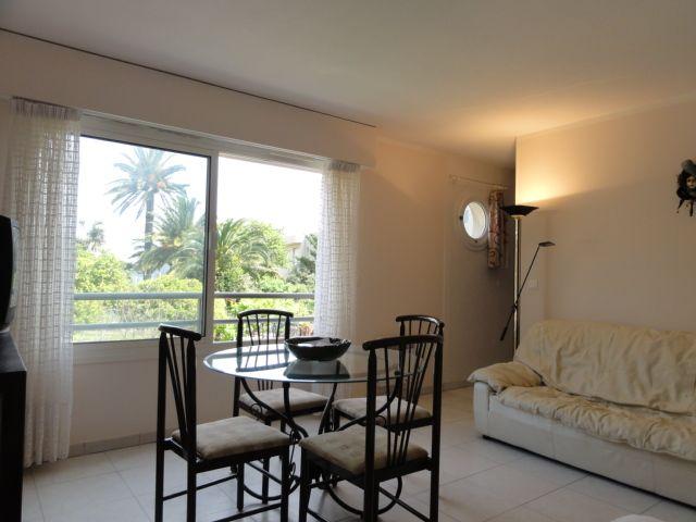 Appartement 1 pièce, 30 m² à louer à Nice 06000