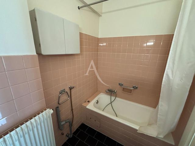 Appartement 1 pièce, 30 m² à louer à Nice 06000