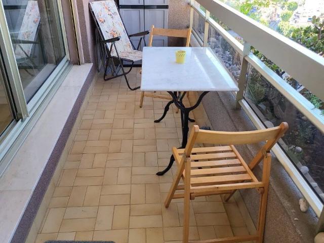 Appartement 1 pièce, 30 m² à louer à Nice 06000