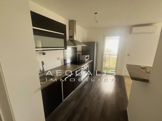 Appartement 1 pièce, 30 m² à louer à Nice 06200