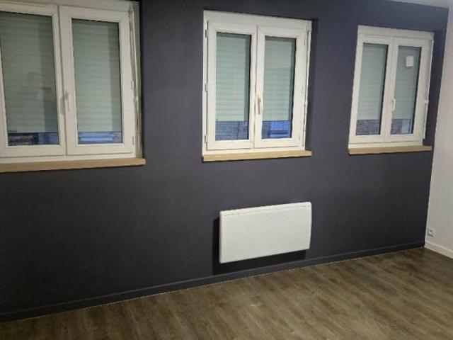 Appartement 1 pièce, 30 m² à louer à Noyon 60400
