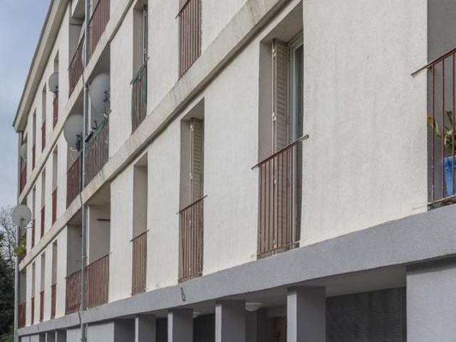 Appartement 1 pièce, 30 m² à louer à Orange 84100