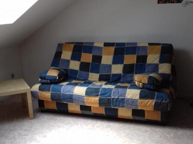 Appartement 1 pièce, 30 m² à louer à Orléans 45000