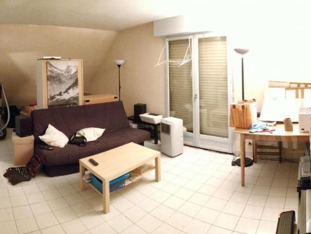 Appartement 1 pièce, 30 m² à louer à Orsay 91400