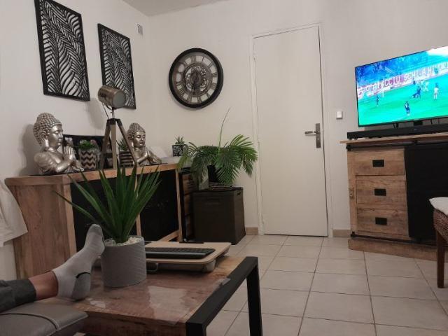 Appartement 1 pièce, 30 m² à louer à Aubagne 13400