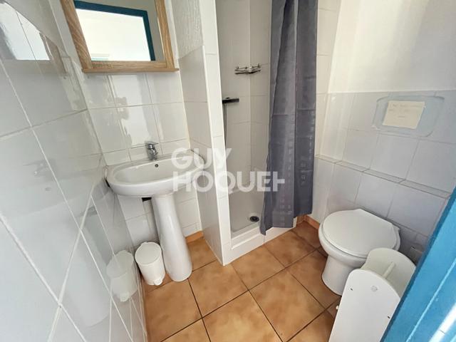 Appartement 1 pièce, 30 m² à louer à Aubenas 07200