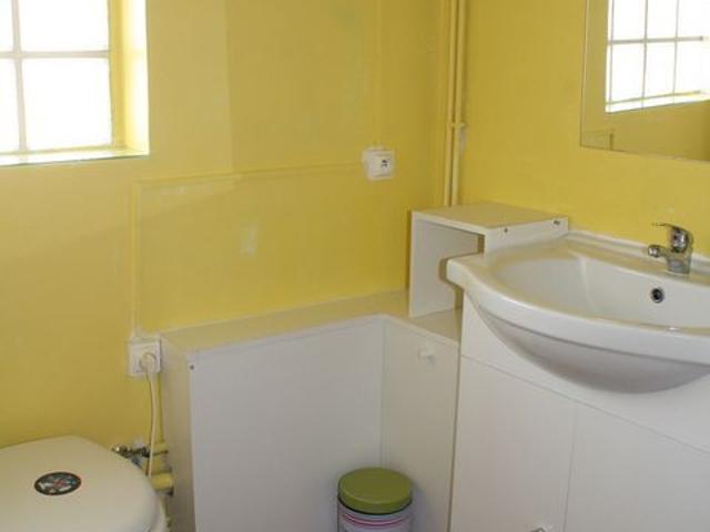 Appartement 1 pièce, 30 m² à louer à Aubervilliers 93300