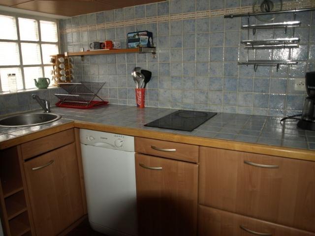 Appartement 1 pièce, 30 m² à louer à Aubervilliers 93300