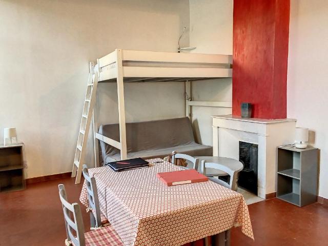 Appartement 1 pièce, 30 m² à louer à Avignon 84000
