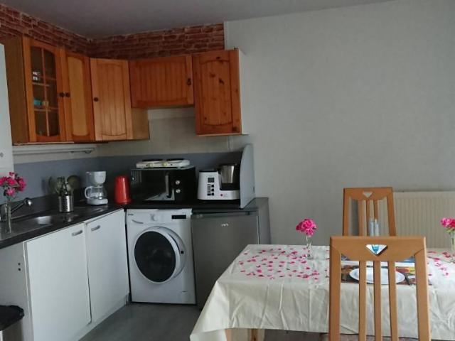 Appartement 1 pièce, 30 m² à louer à Achères 78260