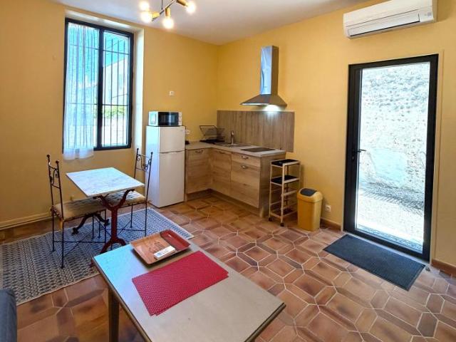 Appartement 1 pièce, 30 m² à louer à Aire sur l'Adour 40800