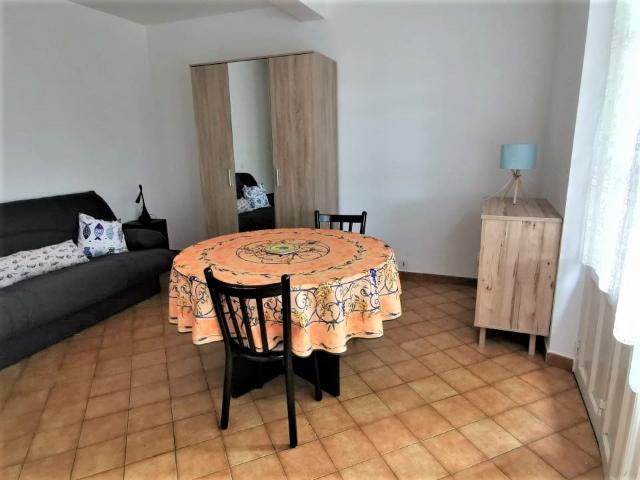 Appartement 1 pièce, 30 m² à louer à Aix en Provence 13080