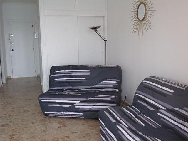 Appartement 1 pièce, 30 m² à louer à Ajaccio 20090