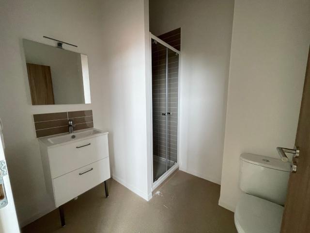 Appartement 1 pièce, 30 m² à louer à Albi 81000