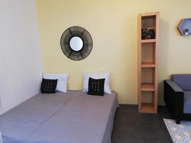 Appartement 1 pièce, 30 m² à louer à Amiens 80000