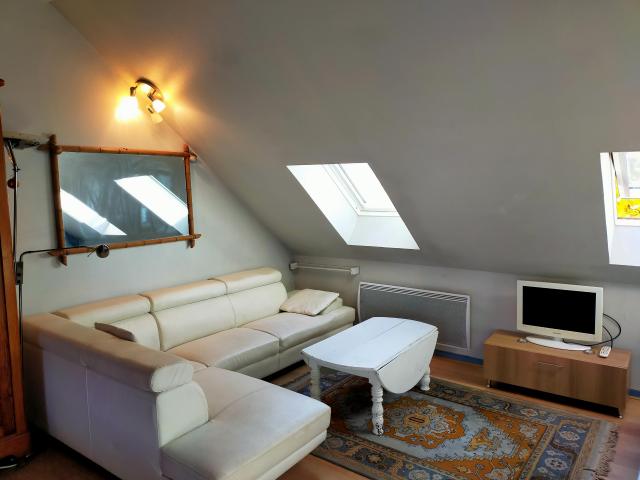 Appartement 1 pièce, 30 m² à louer à Amiens 80000