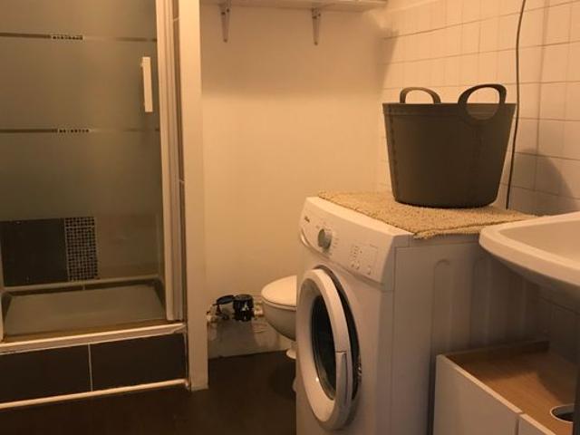 Appartement 1 pièce, 30 m² à louer à Angers 49000