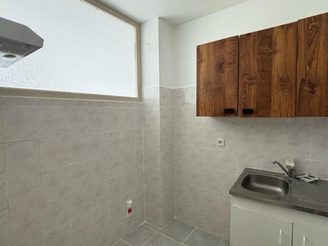 Appartement 1 pièce, 30 m² à louer à Annemasse 74100