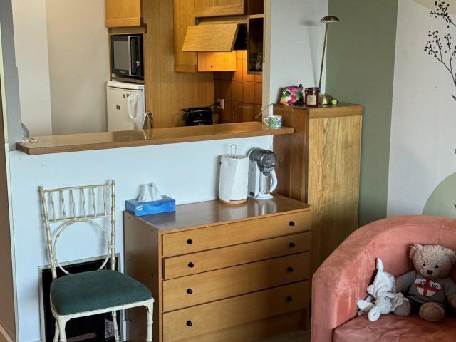 Appartement 1 pièce, 30 m² à louer à Antibes 06600