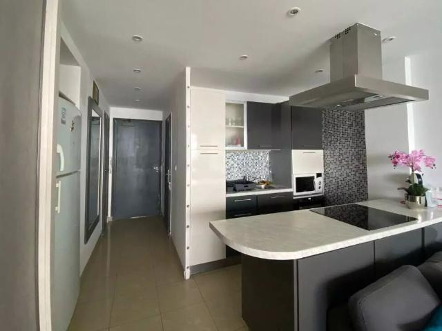 Appartement 1 pièce, 30 m² à louer à Antibes 06160