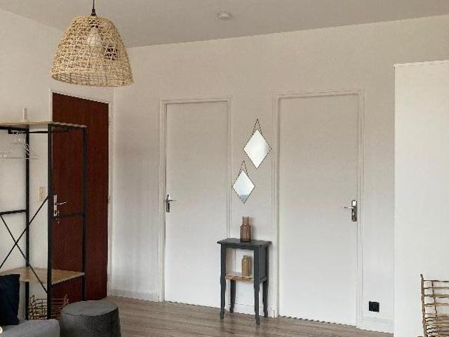 Appartement 1 pièce, 30 m² à louer à Arcachon 33120