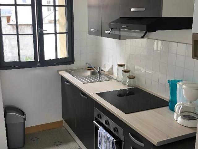 Appartement 1 pièce, 30 m² à louer à Arcachon 33120