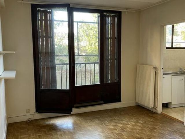 Appartement 1 pièce, 30 m² à louer à Arcueil 94110