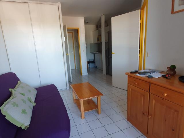 Appartement 1 pièce, 30 m² à louer à Argelès sur Mer 66700