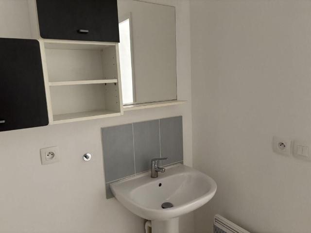 Appartement 1 pièce, 30 m² à louer à Argenteuil 95100