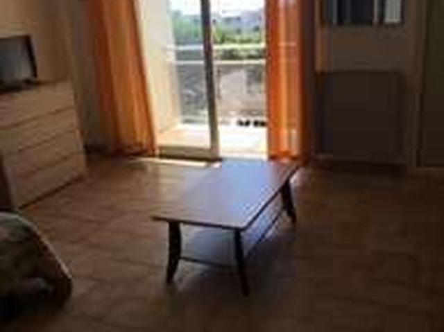 Appartement 1 pièce, 30 m² à louer à Bastia 20600