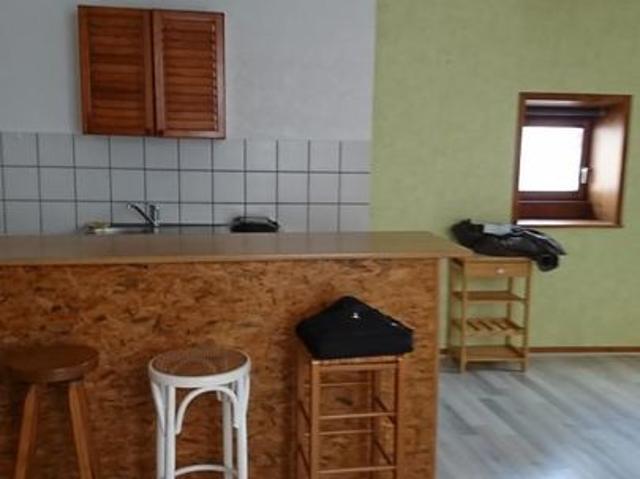 Appartement 1 pièce, 30 m² à louer à Beaumont 63110